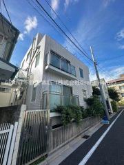 TKパークサイド白山