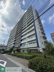 レーベンハイムサンシエルタウン