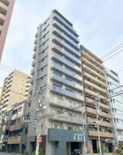 東京メトロ銀座線田原町駅まで徒歩5分