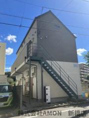都営三田線巣鴨駅まで徒歩4分