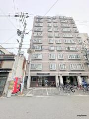 地下鉄中央線九条駅まで徒歩7分