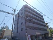 アルファネクスト大和町