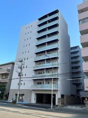 ブルーライン阪東橋駅まで徒歩6分