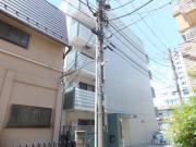 レオ四拾七番館