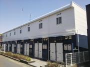 ＪＲ常磐線我孫子駅まで徒歩15分