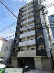 東京メトロ東西線早稲田駅まで徒歩4分