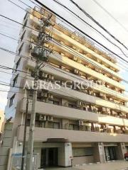 ＪＲ京浜東北・根岸線鶴見駅まで徒歩7分