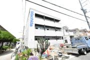 ＪＲ阪和線鳳駅まで徒歩15分