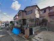 鈴蘭台南町6戸建