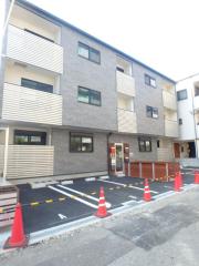 ＪＲ阪和線南田辺駅まで徒歩6分