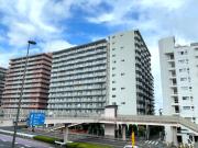 京急本線大森海岸駅まで徒歩2分