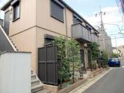 小田急小田原線下北沢駅まで徒歩8分
