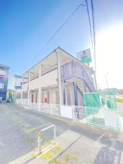 ＪＲ阪和線津久野駅まで徒歩10分