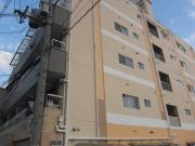 ＪＲ阪和線我孫子町駅まで徒歩4分