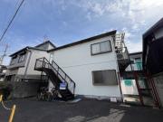 近鉄大阪線長瀬駅まで徒歩4分