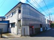 美里コーポ