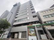 都営大江戸線門前仲町駅まで徒歩8分
