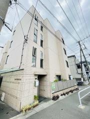 ＪＲ京浜東北・根岸線蒲田駅まで徒歩13分