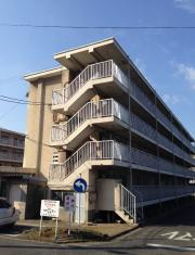 水島臨海鉄道三菱自工前駅まで徒歩23分