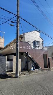 レオコーポふじみ野