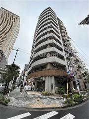 ＪＲ山手線日暮里駅まで徒歩2分