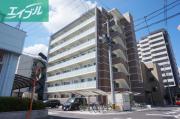 グランスクエア岡山駅西
