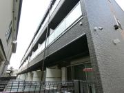 リスブロン北四番丁