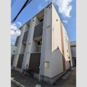 名鉄瀬戸線尼ケ坂駅まで徒歩6分