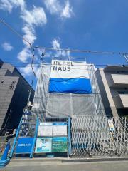 都営三田線千石駅まで徒歩11分