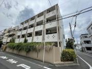 ＪＲ中央線西八王子駅まで徒歩6分
