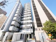 ＪＲ大阪環状線弁天町駅まで徒歩10分