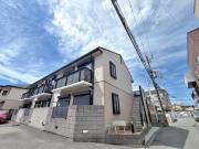 地下鉄谷町線喜連瓜破駅まで徒歩17分