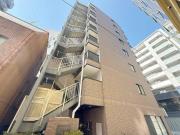 ＪＲ山手線新橋駅まで徒歩6分