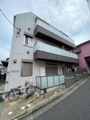 ウィスタリア小竹向原