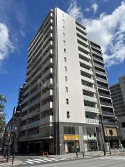 スパシエ八王子クレストタワー