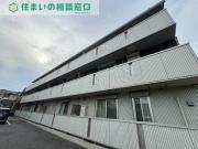 名鉄名古屋本線東岡崎駅までバス約20分 徒歩6分