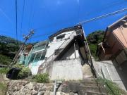 地下鉄西神・山手線新神戸駅まで徒歩8分