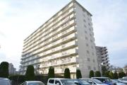 ＪＲ福知山線伊丹駅まで徒歩5分