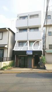 西武多摩湖線青梅街道駅まで徒歩7分