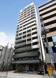 プレサンス扇町駅前