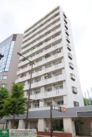東京メトロ有楽町線要町駅まで徒歩4分