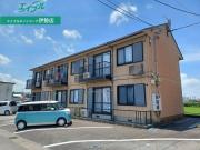 コーポアリス B