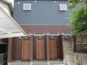 西武多摩湖線一橋学園駅まで徒歩8分