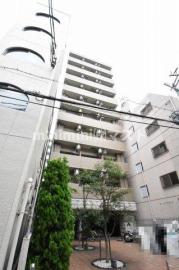 地下鉄長堀鶴見緑地線長堀橋駅まで徒歩7分