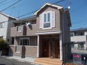 ＪＲ東海道本線瀬田駅まで徒歩13分