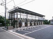 レオパレスSTR