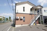 ＪＲ信越本線亀田駅まで徒歩18分