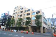 京急本線青物横丁駅まで徒歩5分