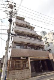 メインステージ江戸川橋II