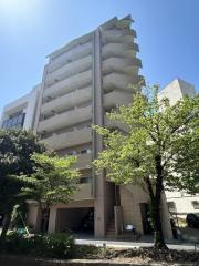 プロムナード岩楯